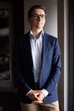 Stanislav Sukhinin